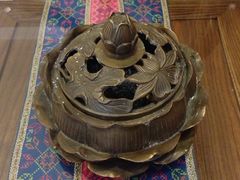 -菩提源经络按摩养生SPA(信义·荔山公馆店)