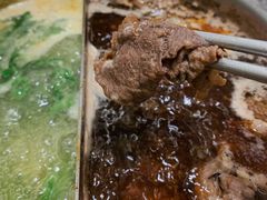 -一绪に寿喜烧(荟聚店)