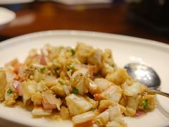 蟹骨酱-明州小宴(文化广场店)