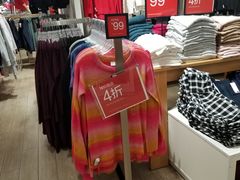 -GAP(厦门加州商业广场店)