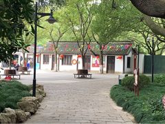 -瀛洲公园