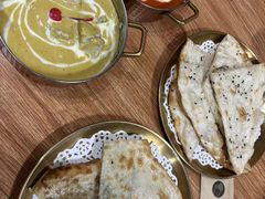 -清真·AL-JANNAT 佳纳特餐厅(狮子桥店)