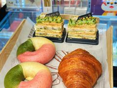 -FANEN法念·烘焙·甜点(万象城店)