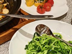 -北京王府井希尔顿酒店·秦唐中餐厅Chynna