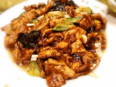 -晋阳饭庄(虎坊桥店)