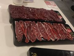 -陈记顺和牛肉火锅馆(林乐路店)