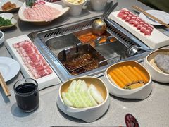 -海底捞火锅(汕头苏宁广场店)