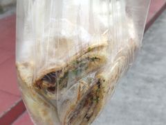 -金杨老摊头蛋饼(金口路店)