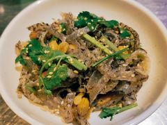 -鱼库·不仅是一家烤鱼店(车公庙店)