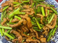 -北大地皖峰饭馆