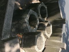 -杭州西湖风景名胜区-满觉陇四眼井