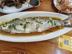 -百家鲜·杭帮菜