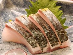 -加奈日本料理