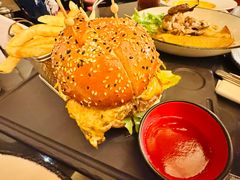 -哈蒙德餐厅
