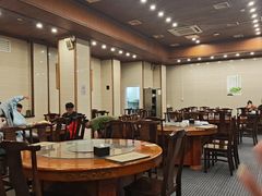 -福寿斋·老北京铜锅涮肉·烧烤(清岚店)