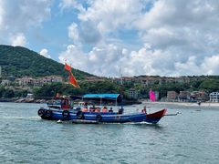 -乌石塘景区