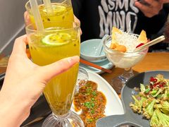 -菌自由丨野生菌火锅特色庭院餐厅(丽江古城店)