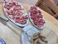 -五洲牛肉美食馆