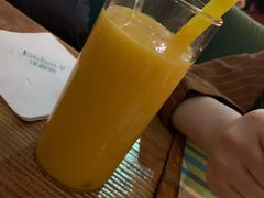 芒果汁-Kitchen·Y洋厨房西餐厅(王府壹号店)