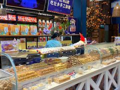 -捶糖帮桂林特产伴手礼(西街店)