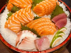-德川家日本料理(龙德广场店)