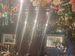 -第101座花园餐厅(湖滨88店)