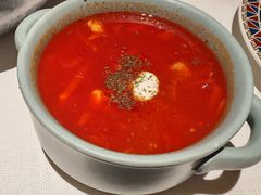 -俄士厨房(五棵松华熙LIVE店)