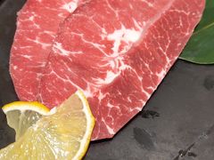 黑牛牡蛎肉-九田家黑牛烤肉料理(华侨城店)