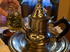 -Tajine Moroccan塔金摩洛哥中东餐厅