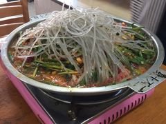 -京玉菲饭店(李村店)