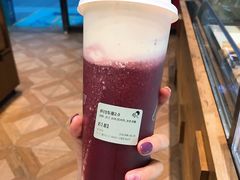 多肉车厘子-喜茶(东莞雍华庭店)