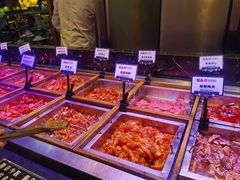 -梨花自助烤肉(天河城店)