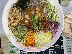 -一块豆腐·海鲜·家常菜(李沧书院路店)