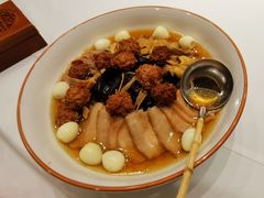 湘味大盆菜-南景饭店(万家丽路店)