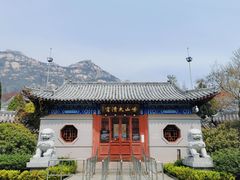 -青岛崂山太清宫