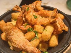 -锦府盐帮·李宅(领展购物广场中关村店)