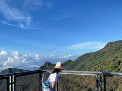 -七娘山