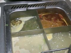 -海底捞火锅(威高广场店)