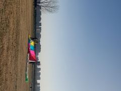 -汉长安城未央宫国家考古遗址公园