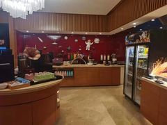 -盛宴自助餐厅(运达喜来登店)