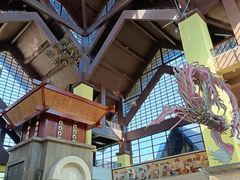 -韶关经律论国际酒店温泉
