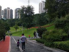 -龙头寺公园