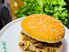 -佟爷·老北京炙子烤肉(动物园店)