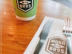 -Moka Bros 摩卡站(嘉华店)