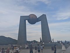 -青澳湾北回归线广场
