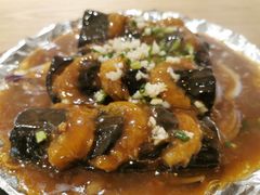 -金豆角砂锅焖面(安贞店)