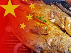 -西贝(枫蓝国际购物中心店)