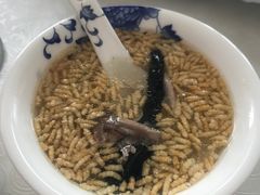 鸡汤-同庆楼(金宝汇店)