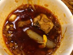 -中和远东火锅兔(老店)