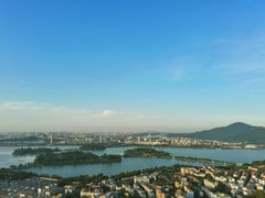 -洲际酒店·地平线全日餐厅HORIZON CAFÉ